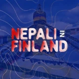 Finland Ma Nepali